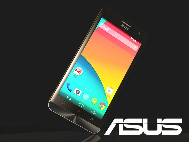 Asus