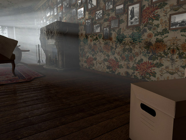 Interiorismo 3D para TodoCentelles